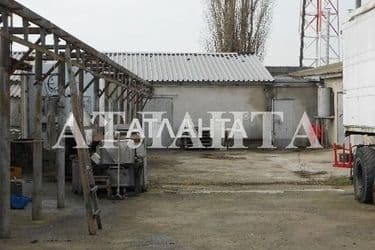 Commercial real estate at st. Kurortnaya Kotovskogo (area 2000 m²) - Atlanta.ua - photo 4