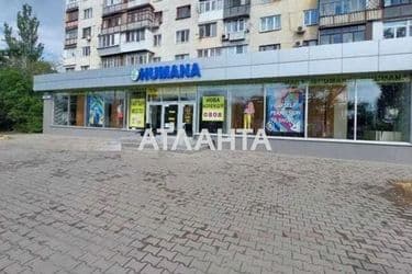 Коммерческая недвижимость по адресу Николаевская дор. (площадь 403,9 м²) - Atlanta.ua - фото 7