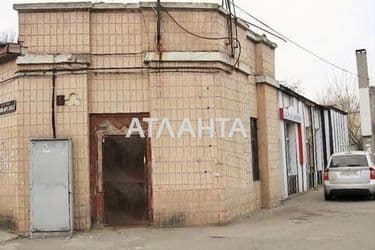 Коммерческая недвижимость по адресу ул. Черноморского Казачества (площадь 157,7 м²) - Atlanta.ua - фото 9