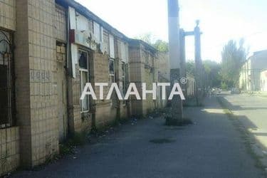 Комерційна нерухомість за адресою вул. Чорноморського Козацтва (площа 157,7 м²) - Atlanta.ua - фото 11