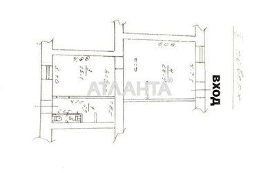 Commercial real estate at st. Bazarnaya Kirova (area 53,8 m²) - Atlanta.ua - photo 10