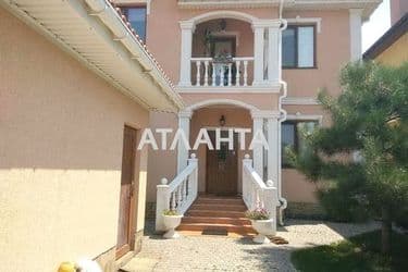 House by the address st. Zemnaya (area 187 m²) - Atlanta.ua - photo 52