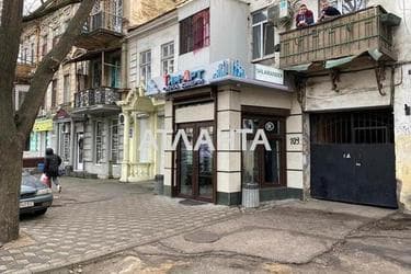 Комерційна нерухомість за адресою вул. Велика Арнаутська (площа 46,7 м²) - Atlanta.ua - фото 6
