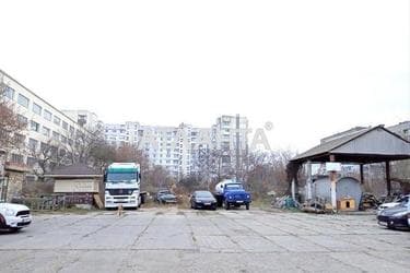 Commercial real estate at st. Rustaveli shota (area 890 m²) - Atlanta.ua - photo 8