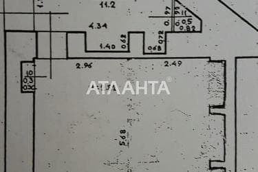 Commercial real estate at st. Preobrazhenskaya Sovetskoy Armii (area 50 m²) - Atlanta.ua - photo 16