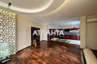 3-rooms apartment apartment by the address st. Frantsuzskiy bul Proletarskiy bul (area 116 m²) - Atlanta.ua - photo 21