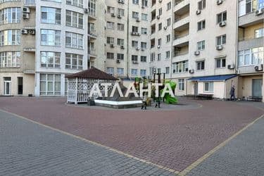 3-rooms apartment apartment by the address st. Frantsuzskiy bul Proletarskiy bul (area 116 m²) - Atlanta.ua - photo 24