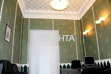 Многокомнатная квартира по адресу ул. Большая арнаутская (площадь 199,7 м²) - Atlanta.ua - фото 20