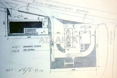 Коммерческая недвижимость по адресу Великодолинская дор. (площадь 27,3 м²) - Atlanta.ua - фото 10