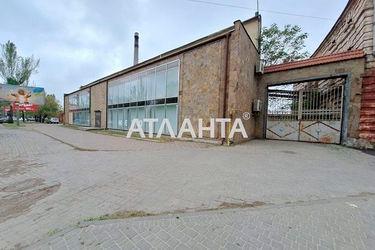 Commercial real estate at st. Chernomorskogo Kazachestva (area 998 m²) - Atlanta.ua - photo 12