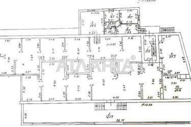 Commercial real estate at st. Chernomorskogo Kazachestva (area 998 m²) - Atlanta.ua - photo 20