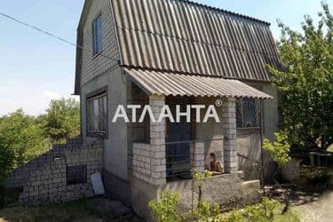 Dacha (area 63,1 m²) - Atlanta.ua - photo 8