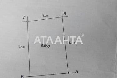 Landplot by the address (area 5 acr) - Atlanta.ua - photo 8