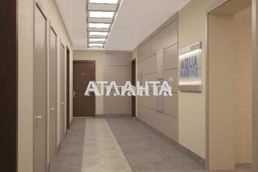 1-room apartment apartment by the address st. Fontanskaya dor Perekopskoy Divizii (area 38,4 m²) - Atlanta.ua - photo 9