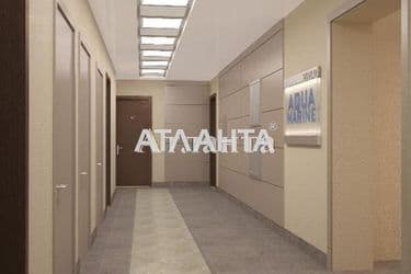 1-кімнатна квартира за адресою Фонтанська дор. (площа 37,2 м²) - Atlanta.ua - фото 7