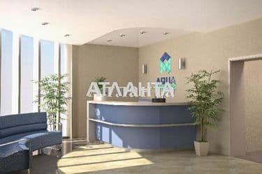 1-room apartment apartment by the address st. Fontanskaya dor Perekopskoy Divizii (area 37,2 m²) - Atlanta.ua - photo 9