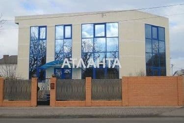 Коммерческая недвижимость по адресу ул. Донского Дмитрия (площадь 1202,0 м²) - Atlanta.ua - фото 15