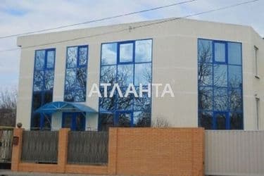 Commercial real estate at st. Donskogo Dmitriya (area 1202,0 m²) - Atlanta.ua - photo 27