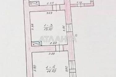 Landplot by the address st. Sovetskaya (area 25 acr) - Atlanta.ua - photo 24