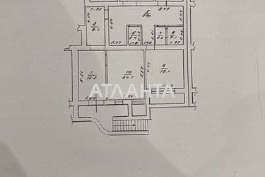 Commercial real estate at st. Machtovaya (area 142 m²) - Atlanta.ua - photo 39