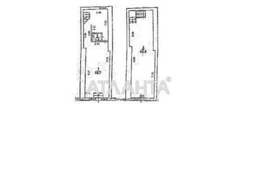 Commercial real estate at st. Ekaterininskaya (area 115 m²) - Atlanta.ua - photo 4