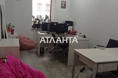 Commercial real estate at st. Pushkinskaya (area 285 m²) - Atlanta.ua - photo 18
