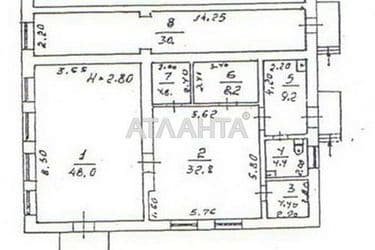 Commercial real estate at st. Chernomorskogo Kazachestva (area 280,0 m²) - Atlanta.ua - photo 16