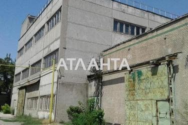 Commercial real estate at st. Borovskogo Nikolaya (area 3119,4 m²) - Atlanta.ua - photo 15