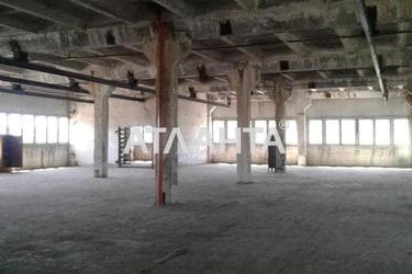 Commercial real estate at st. Borovskogo Nikolaya (area 3119,4 m²) - Atlanta.ua - photo 18