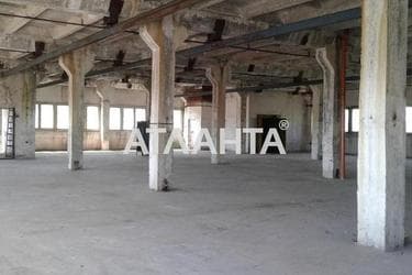 Commercial real estate at st. Borovskogo Nikolaya (area 3119,4 m²) - Atlanta.ua - photo 19