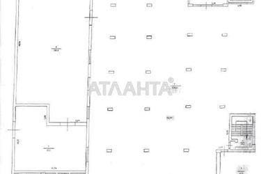 Commercial real estate at st. Borovskogo Nikolaya (area 3119,4 m²) - Atlanta.ua - photo 22