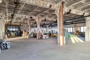 Commercial real estate at st. Borovskogo Nikolaya (area 3119,4 m²) - Atlanta.ua - photo 27