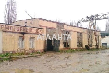 Коммерческая недвижимость по адресу ул. Промышленная (площадь 3173,3 м²) - Atlanta.ua - фото 12