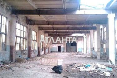 Коммерческая недвижимость по адресу ул. Промышленная (площадь 3173,3 м²) - Atlanta.ua - фото 13