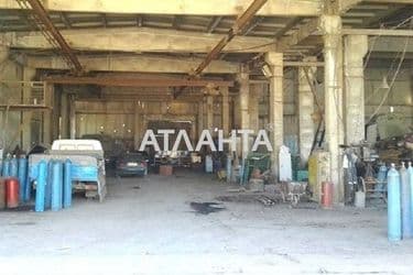 Коммерческая недвижимость по адресу ул. Промышленная (площадь 3173,3 м²) - Atlanta.ua - фото 14
