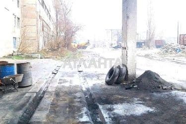 Коммерческая недвижимость по адресу ул. Промышленная (площадь 3173,3 м²) - Atlanta.ua - фото 16