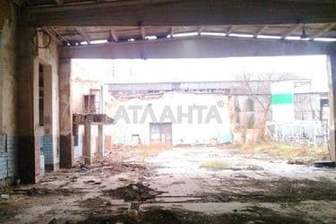 Коммерческая недвижимость по адресу ул. Промышленная (площадь 3173,3 м²) - Atlanta.ua - фото 20