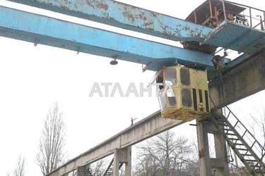 Коммерческая недвижимость по адресу ул. Промышленная (площадь 3173,3 м²) - Atlanta.ua - фото 21