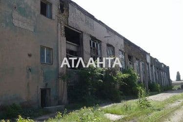 Коммерческая недвижимость по адресу ул. Промышленная (площадь 4415,7 м²) - Atlanta.ua - фото 12
