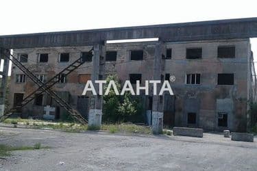 Коммерческая недвижимость по адресу ул. Промышленная (площадь 4415,7 м²) - Atlanta.ua - фото 13