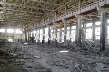 Коммерческая недвижимость по адресу ул. Промышленная (площадь 4415,7 м²) - Atlanta.ua - фото 14
