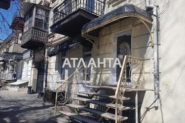 Коммерческая недвижимость по адресу ул. Большая арнаутская (площадь 152,7 м²) - Atlanta.ua - фото 16