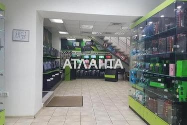 Комерційна нерухомість за адресою вул. Велика Арнаутська (площа 306,2 м²) - Atlanta.ua - фото 13