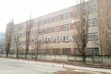 Коммерческая недвижимость по адресу ул. Промышленная (площадь 9998 м²) - Atlanta.ua - фото 16