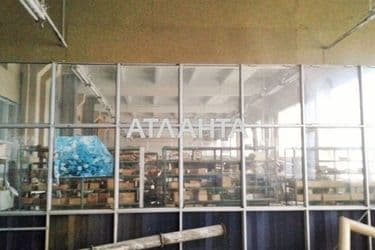Коммерческая недвижимость по адресу ул. Промышленная (площадь 9998 м²) - Atlanta.ua - фото 18