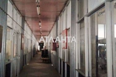 Коммерческая недвижимость по адресу ул. Промышленная (площадь 9998 м²) - Atlanta.ua - фото 19