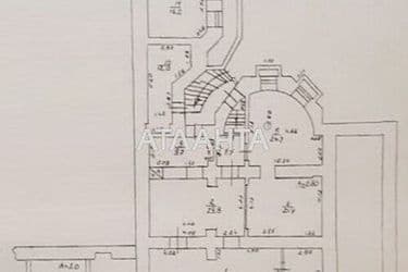 Комерційна нерухомість за адресою вул. Ніжинська (площа 1380 м²) - Atlanta.ua - фото 31