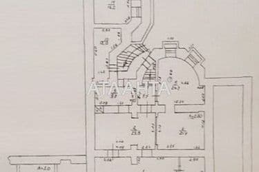 Коммерческая недвижимость по адресу ул. Нежинская (площадь 1380 м²) - Atlanta.ua - фото 30