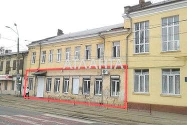 Коммерческая недвижимость по адресу ул. Черноморского Казачества (площадь 449,1 м²) - Atlanta.ua - фото 10