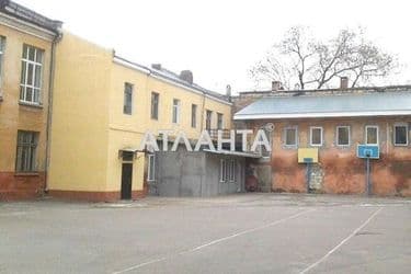 Коммерческая недвижимость по адресу ул. Черноморского Казачества (площадь 449,1 м²) - Atlanta.ua - фото 11